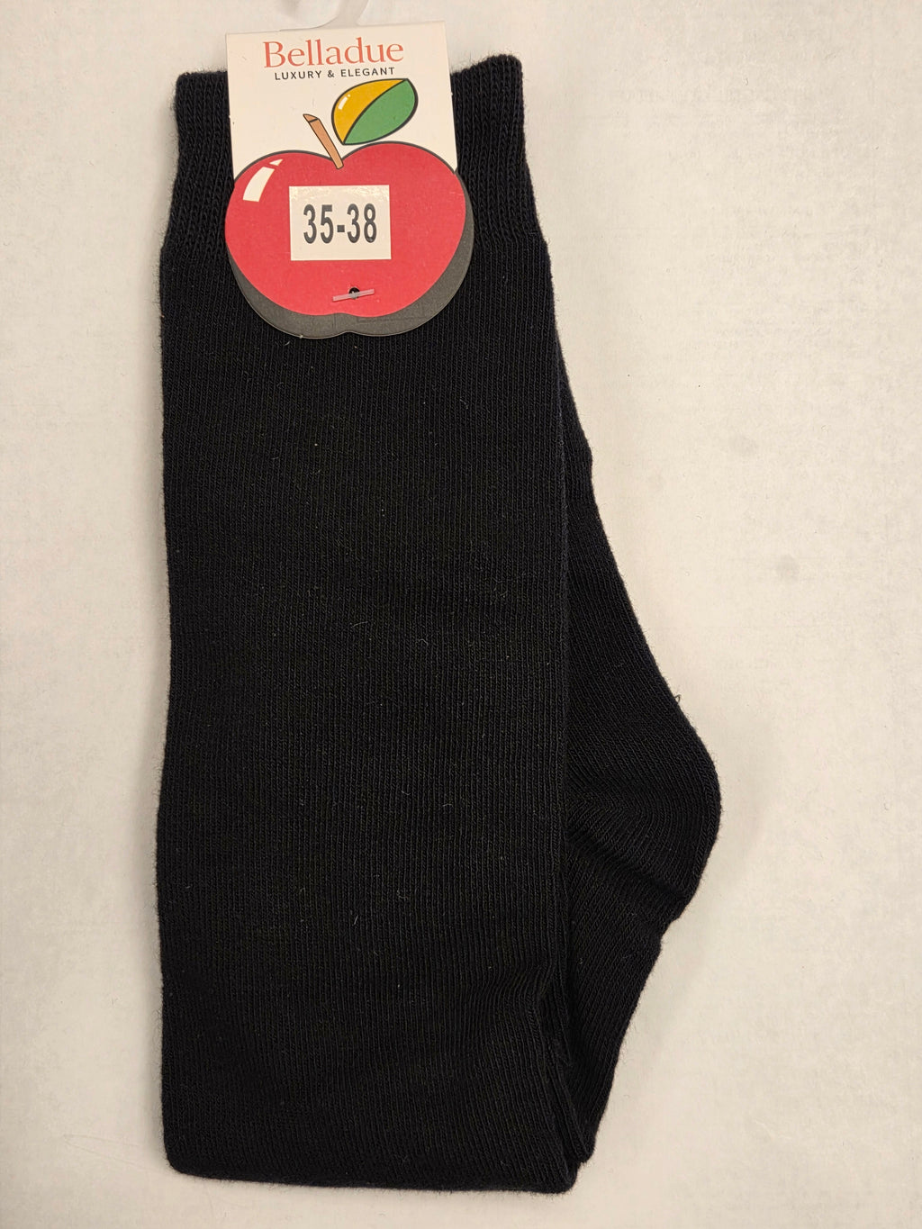 knee size socks