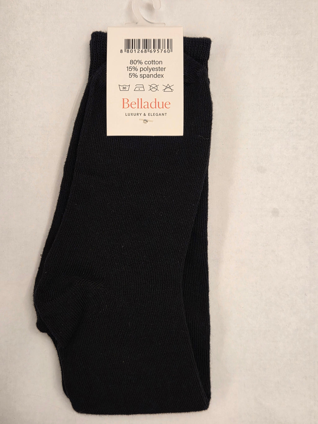 knee size socks
